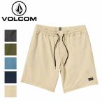 VOLCOM ボルコム Stones Hybrid Elastic Waist Shorts ストーンズハイブリッドエラスティックウエストショーツ A1002201【 短パン 】【メール便・代引不可】