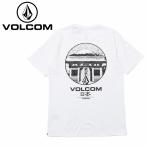 VOLCOM ボルコム Tokyo SS Tee トーキョーショートスリーブティー A43124JG 【 トップス 半袖 Tシャツ アウトドア 】【メール便・代引不可】