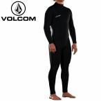 ショッピングボルコム VOLCOM ボルコム Modulator 3/2mm Long Sleeve Back Zip Wetsuit モジュレーター3/2mmロングスリーブバックジップウェットスーツ A9532100【 ウエットスーツ 】