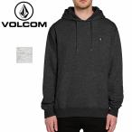 ショッピングvolcom VOLCOM ボルコム Foreman Pullover Fleece Hoodie フォーマンプルオーバーフリースフーディー A4101919 【 トップス パーカー 長袖 キャンプ アウトドア 】