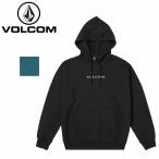VOLCOM ボルコム Hi-Time Pullover ハイタイムプルオーバー A4102410 【 トップス パーカー 長袖 キャンプ アウトドア 】