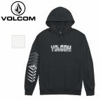 VOLCOM ボルコム Cement Pullover Hoodie セメントプルオーバーフーディー A4142406 【 トップス パーカー 長袖 キャンプ アウトドア 】
