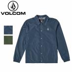 VOLCOM ボルコム Kentwood Jacket 2 ケンウッドジャケット2 A1502404 【 アウター トップス ポケット付き キャンプ アウトドア 】