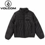 VOLCOM ボルコム Skate Vitals Simon Bannerot Convertible Puff Jacket サイモンバネロットコンバーチブルパフジャケット A1632303【 アウター ベスト 2WAY 】