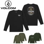 ショッピングvolcom VOLCOM ボルコム Nunez Graphic Thermal Shirt ヌニェスグラフィックサーマルシャツ A5302100 【 トップス 長袖 ロンT アウトドア 】