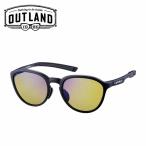 OUTLAND наружный Land COLCAko LUKA MBK OL700-0168 [ солнцезащитные очки рыбалка Boston уличный кемпинг поляризирующая линза ]