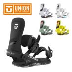 2026 UNION Union ULTRA [MEN] Ultra 2025017 [ Япония стандартный товар мужской сноуборд крепление ]
