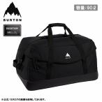 2026 BURTON Barton Flight Attendant 90L Duffel Bag полет a тонн Dan to90L большая спортивная сумка 234851[ спорт путешествие путешествие лыжи сноуборд Япония стандартный товар ]