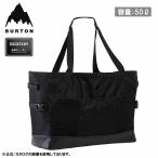 ショッピングバートン 2026 BURTON バートン Gig Boot Tote Bag ギグブーツトートバッグ 302401 【 カバン 耐水 通勤 通学 スキー スノーボード スノボ アウトドア 日本正規品 】