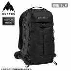 2026 BURTON バートン Sidehill 18L Backpack サイドヒル18Lバックパック 227991 【 カバン リュック バックパック 通勤 通学 スキー スノボ  日本正規品 】