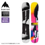 ショッピングburton 2026 BURTON バートン Rewind リワインド 198541【 スノーボード スノボ ソフトフレックス 高反発 ジブ オールマウンテン パーク フリースタイル 日本正規品 】