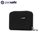 pacsafe упаковка safe RFID safe карта бумажник 12970388 [ кошелек футляр для карточек водоотталкивающая отделка путешествие путешествие кемпинг уличный ][ почтовая доставка * оплата при получении не возможно ]