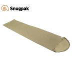 Snugpaksnag упаковка TS1 подкладка десерт язык SP51401DTN [ спальный мешок спальный мешок внутренний простыня "дышит" водонепроницаемый . кемпинг уличный ]
