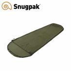 Snugpaksnag упаковка флис подкладка оливковый SP02620OD [ спальный мешок спальный мешок флис внутренний кемпинг уличный ]
