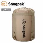 Snugpaksnag упаковка компрессионный sakL десерт язык SP11714DT [ штат служащих sak место хранения compact спальный мешок одежда кемпинг уличный ]