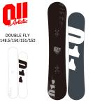 2026 011Artistic Zero One one a-ti палочка DOUBLE FLY двойной fly [ доска сноуборд сноуборд snow легкий ji ведро gglatoli вращение Япония стандартный товар ]