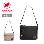MAMMUT マムート Xeron Sacoche エクセロンサコッシュ 2810-00180 【 カバン バッグ 斜め掛け ショルダー トラベル フェス 】【メール便・代引不可】