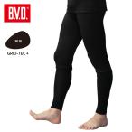 B.V.D...GRID-TEC+ Leg Warmer Leggings гетры леггинсы GR096EC [ внутренний нижнее белье обратная сторона ворсистый защищающий от холода антибактериальный дезодорация уличный ][ почтовая доставка * оплата при получении не возможно ]