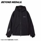 2026 BEYOND MEDALSbiyondo медаль zFullzip Jacket 2L полный Zip жакет 2L 23225308[ внешний одежда водонепроницаемый сноуборд сноуборд сноуборд лыжи ]