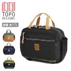 TOPO DESIGNStopo дизайн mountain Cross сумка 932425024000/932425382000/932425417000/932425755000 [da полный плечо портфель fes отдых ]