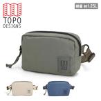 TOPO DESIGNStopo дизайн "губа" Stop ремень сумка 931531119000/931531427000/931531371000 [ сумка-пояс сумка "body" ][ почтовая доставка * оплата при получении не возможно ]