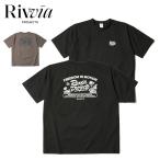 Rivvia PROJECTSli vi a Pro jektsuFIVE STAR RASH S/S TEE Rush чай RQ2-W06 [ Rush Guard короткий рукав . пот скорость . море бассейн ][ почтовая доставка * оплата при получении не возможно ]