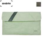 asobitoasobito Thermo сумка aba-010 [ место хранения теплоизоляция предотвращение бедствий кемпинг уличный ][ почтовая доставка * оплата при получении не возможно ]