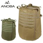ANOBAanoba плита пыль сумка BIG AN044/AN045 [ уличный / механизм сумка / место хранения / кемпинг ]
