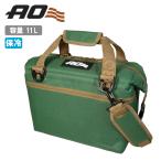 AO Coolerse-o- кондиционер z12 упаковка парусина soft кондиционер AO12 [ предотвращение бедствий cooler-box термос задний скорость . легкий уличный кемпинг ]