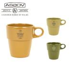 AS2OVasobFOOD FORCE CAMPING MEAL MUG капот сила кемпинг mi-ru кружка UNB005-170600383 [ стакан /melamin/ уличный / посуда ]