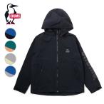CHUMS チャムス Airtrail Stretch CHUMS Jacket エアトレイルストレッチチャムスジャケット CH04-1458 【 アウター メンズ キャンプ アウトドア 】