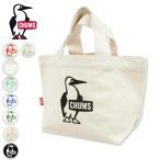 CHUMS チャムス Booby Mini Canvas Tote ブービーミニキャンバストート CH60-3496 【カバン/バッグ/サブ】【メール便・代引不可】
