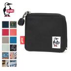 CHUMS Chums Recycle L-Shaped Zip Wallet утилизация L Shape to Zip бумажник CH60-3996[ кошелек compact Mini путешествие ][ почтовая доставка * оплата при получении не возможно ]