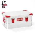 CHUMS チャムス Storage Box ストレージボックス CH62-1821 【コンテナ/収納/キャンプ/アウトドア】