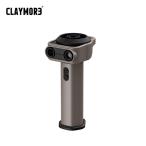 CLAYMORE AIRk Ray moa воздушный CLAIR-1500 [ огонь .../ чистка / воздушный насос / электрический / матрац / кемпинг / уличный ]