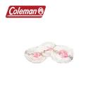 Coleman コールマン マントル（ルモ型）3枚入 69532 【アウトドア/キャンプ/ランタン】
