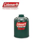 Coleman Coleman оригинальный isob язык газ топливо 470G 5103A450T [LP газ / кемпинг / уличный ]