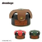 devadurga デヴァドゥルガ tire×leather「ヒトデ」ODカバー 250 dg-1249 【アウトドア/キャンプ/OD缶/雑貨】【メール便・代引不可】