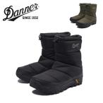 DANNER ダナー FREDDO B200 PF フレッドB200PF D120100 【ウインターブーツ/ユニセックス/防水】