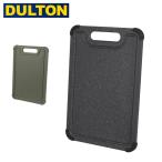 DULTON ダルトン PP CUTTING BOARD M カッティングボード Y915-1253M 【まな板/料理/キャンプ/アウトドア】