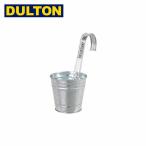 DULTON Dulton GALVANIZED HANGING POT COVER 10garubanaizdo висячий стеганый чехол K865-1094-10 [ садоводство гараж сад посадочная машина горшок ]