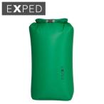 EXPEDek spec doFold Drybag UL XL складной сухой мешок UL XL изумруд зеленый 397379[ путешествие compact штат служащих sak][ почтовая доставка * оплата при получении не возможно ]