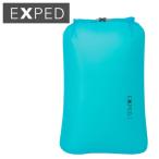 EXPEDek spec doFold Drybag UL XXL складной сухой мешок UL XXL Cyan 397380[ место хранения путешествие путешествие compact штат служащих sak][ почтовая доставка * оплата при получении не возможно ]