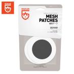 Yahoo! Yahoo!ショッピング(ヤフー ショッピング)GEAR AID ギアエイド テネシアステープ メッシュパッチ #1824566 【アウトドア/キャンプ/補修シール/簡単】