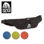 Yahoo! Yahoo!ショッピング(ヤフー ショッピング)GRANITE GEAR グラナイトギア ヒップウィング 2211200018 【カバン/ウエストポーチ/キャンプ/トラベル/旅行/登山】【メール便・代引不可】