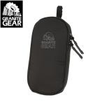 GRANITE GEARgla Night механизм ADD ON POCKET Ad on карман Black 2210900086 [ место хранения сумка уличный кемпинг ][ почтовая доставка * оплата при получении не возможно ]