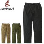 ショッピンググラミチ GRAMICCI グラミチ WEATHER TREK PANT ウェザートレックパンツ G4SM-P014 【ボトムス/テーパード/アウトドア】