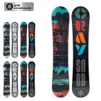 GRAY SNOWBOARDS グレイスノーボード R.P.M. アールピーエム 【 スノー スノボ グランドトリック グラトリ フリーライディング メンズ レディース 】