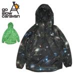 メッシュ防蚊パーカージャケット