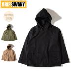 GRIP SWANY グリップスワニー CAMP SALVAGE